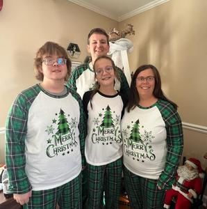 Meet your Posher, Tracy